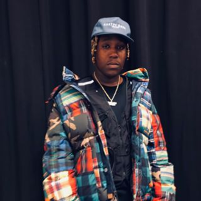 Don Toliver