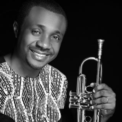Nathaniel Bassey