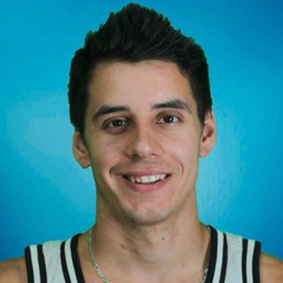 Dima Gordey