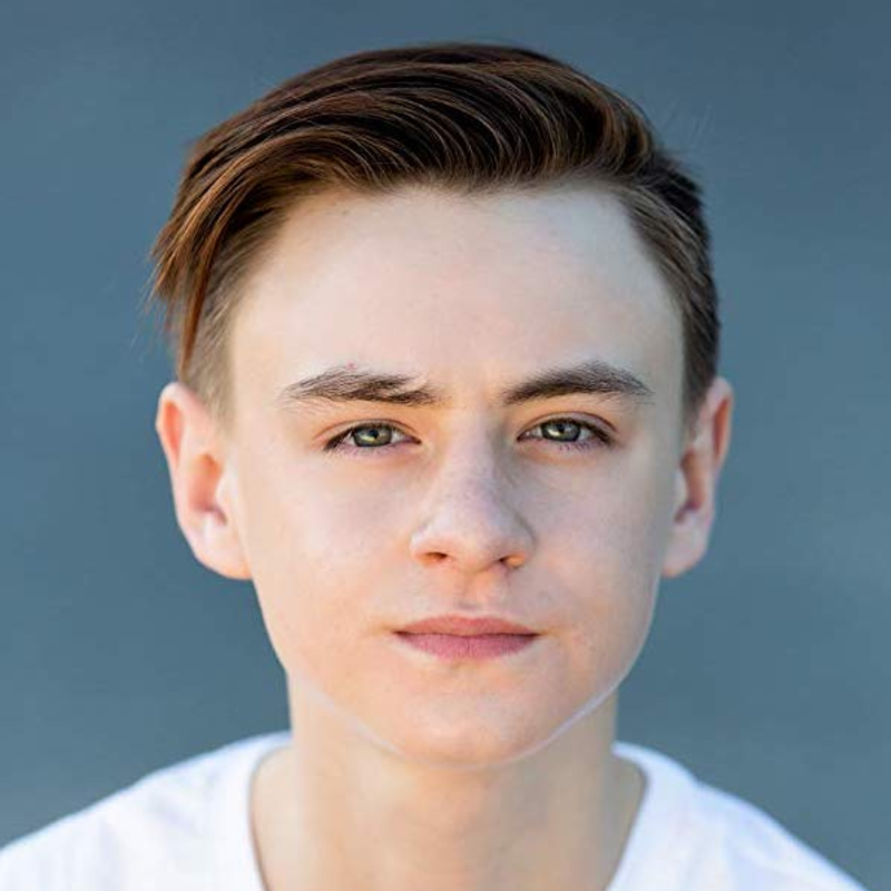 Jaeden Martell Jaeden Martell