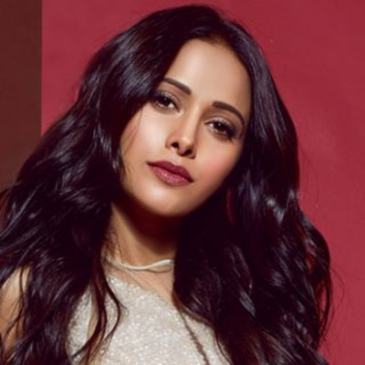 Nushrat Bharucha