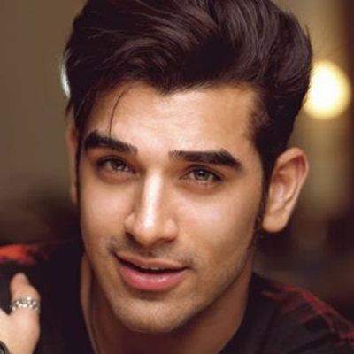 Paras Chhabra
