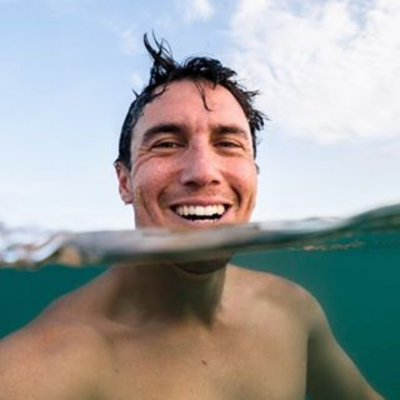 Chris Burkard