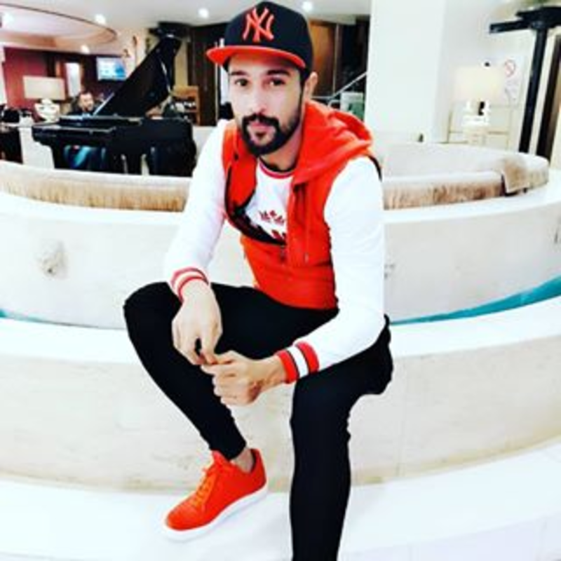 Mohammad Amir Mohammad Amir