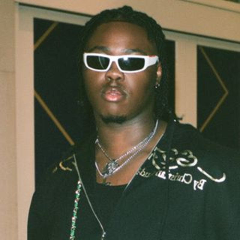 Denzel Dion Denzel Dion