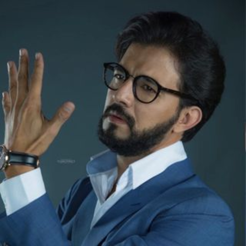 Lotfi Omar Lotfi Omar