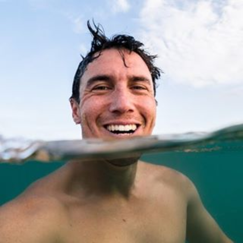 Chris Burkard