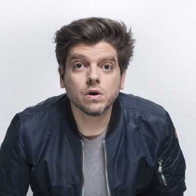 Greg Guillotin