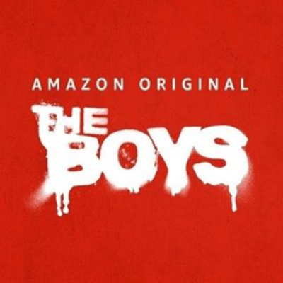 The Boys