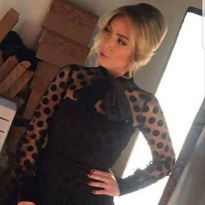 Reem Elbaroudy