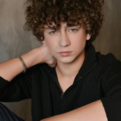 Enzo Krieger