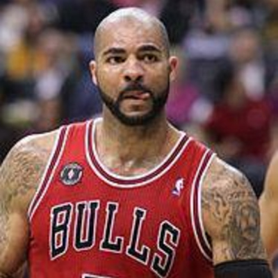 Carlos Boozer