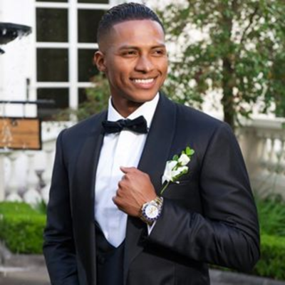 Antonio Valencia