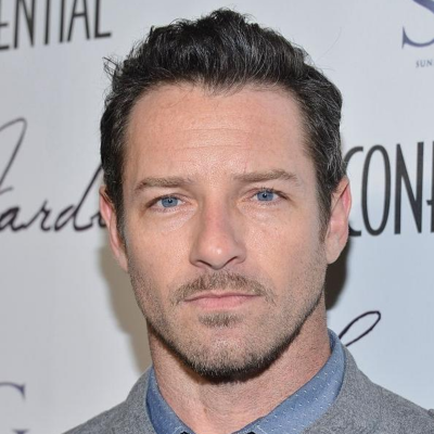 Ian Bohen