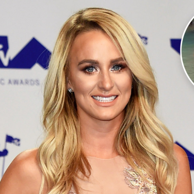 Leah Messer