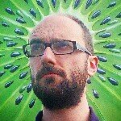 Michael Stevens