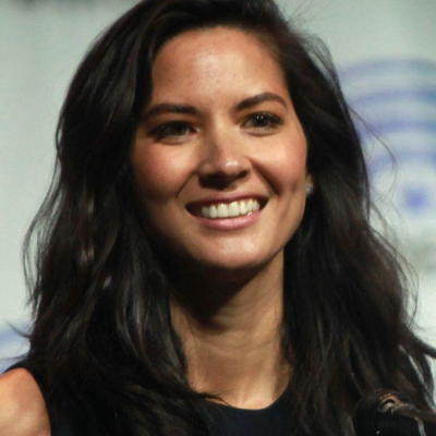 Olivia Munn