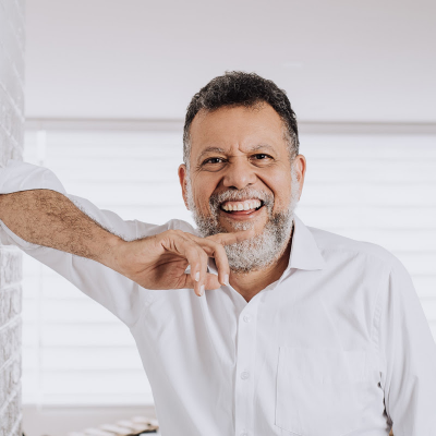 Alberto Linero