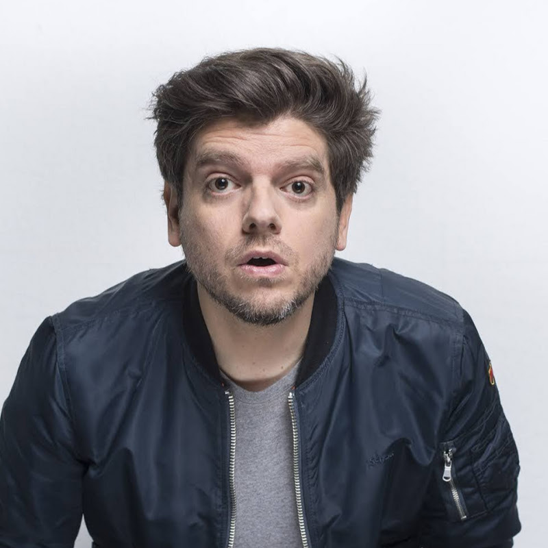 Greg Guillotin