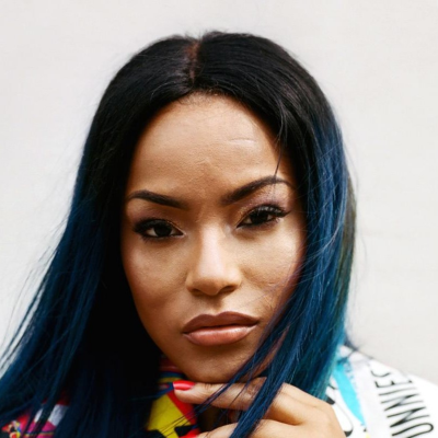 Stefflon Don