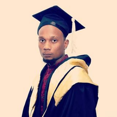 William Nicholaus Lyimo
