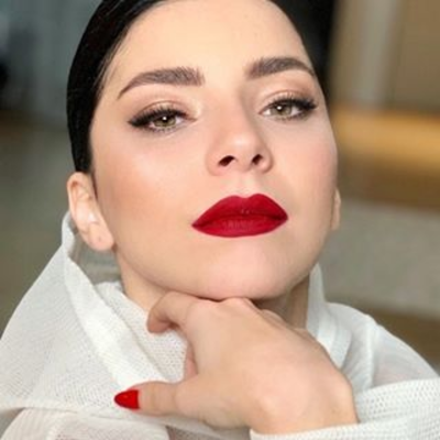 Merve Boluğur