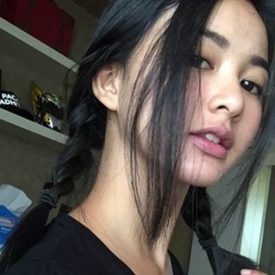 Adinda R A Azani