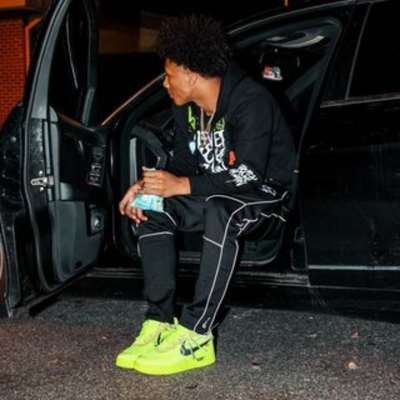 Mikey Williams