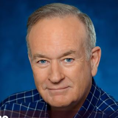 Bill O’Reilly