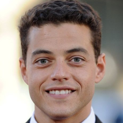Rami Malek