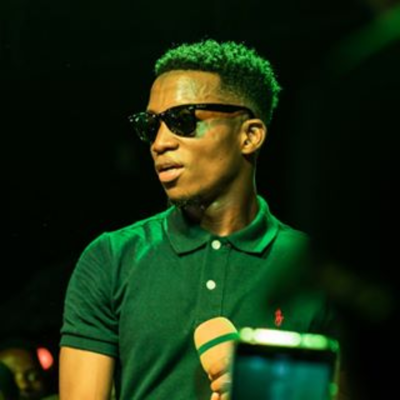 Kofi Kinaata