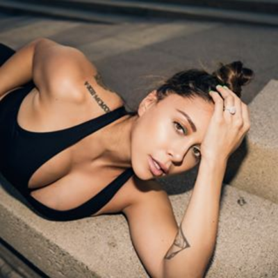 Tianna Gregory Cook