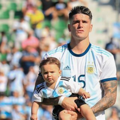 Rodrigo De Paul