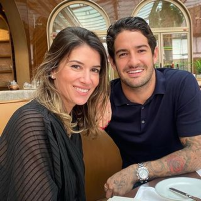 Alexandre Pato