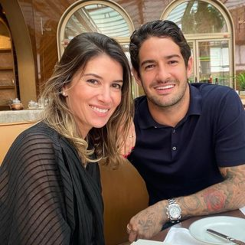 Alexandre Pato