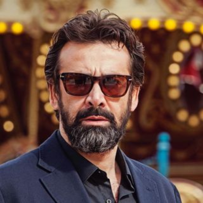 Karim Abdel Aziz