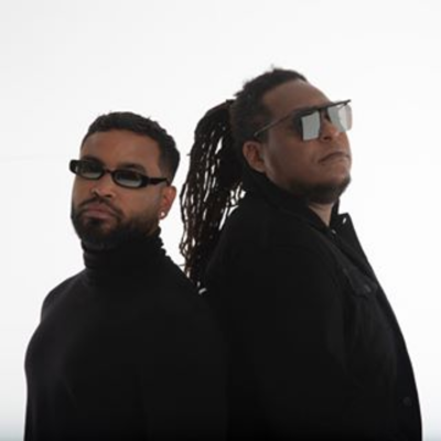 Zion & Lennox