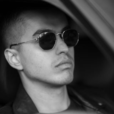 Behzad Leito