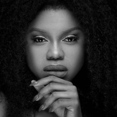 Becca Africa