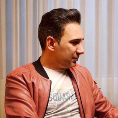 Shahin Samad