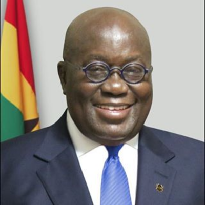 Nana Akufo