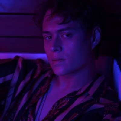 Enrique Gil