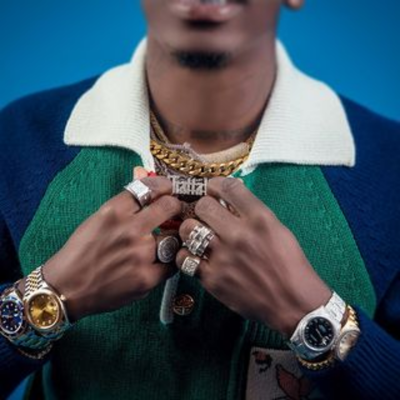 Shatta Wale