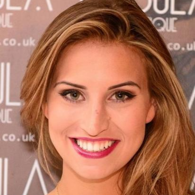 Ferne McCann