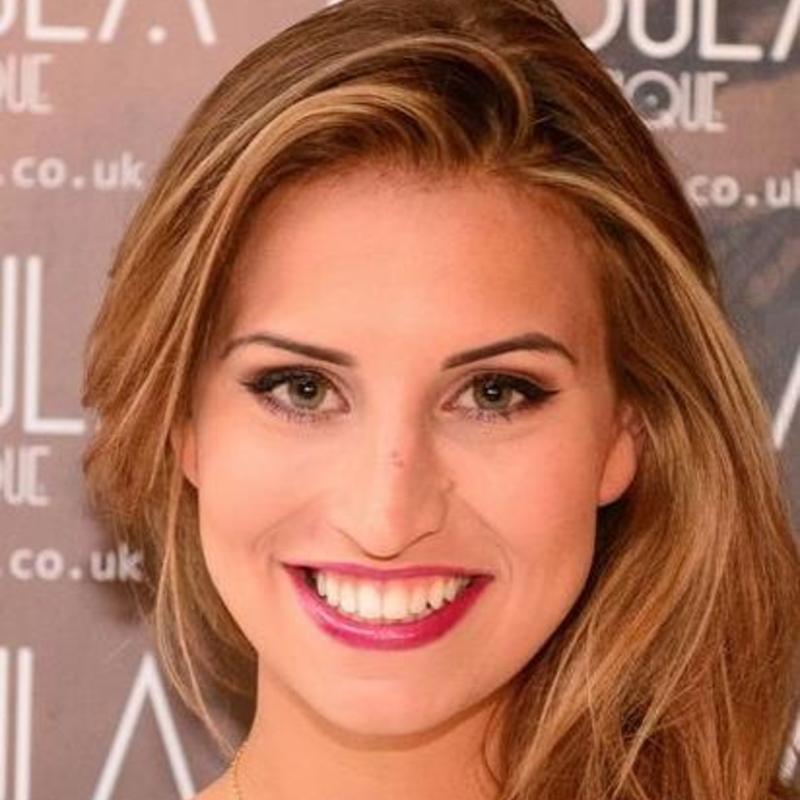 Ferne McCann Ferne McCann