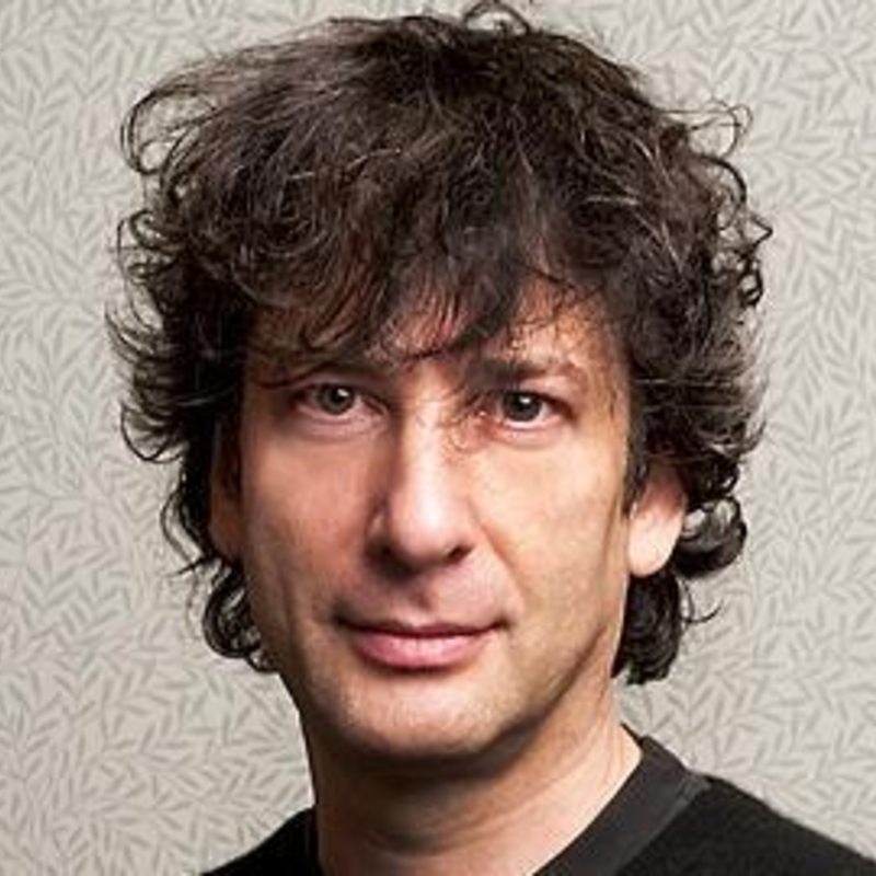 Neil Gaiman Neil Gaiman