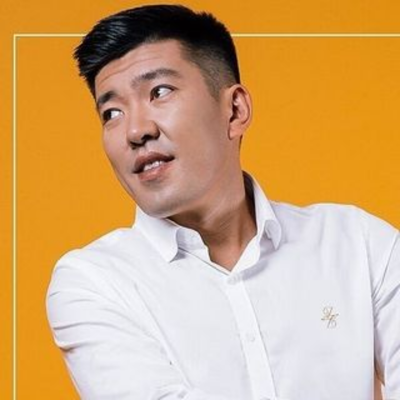 Turebayev Meirzhan