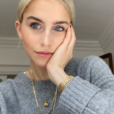 Caroline Daur