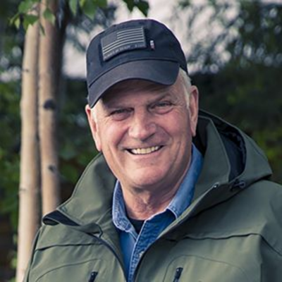 Franklin Graham