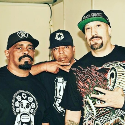 Cypress Hill